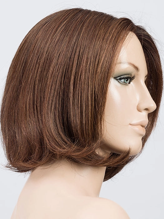 Elegance | Prime Power | Human/Synthetic Hair Blend Wig