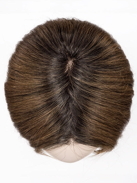 Elegance | Prime Power | Human/Synthetic Hair Blend Wig
