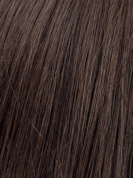 Elegance | Prime Power | Human/Synthetic Hair Blend Wig