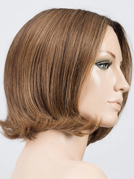 Elegance | Prime Power | Human/Synthetic Hair Blend Wig