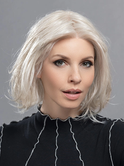 Elegance | Prime Power | Human/Synthetic Hair Blend Wig