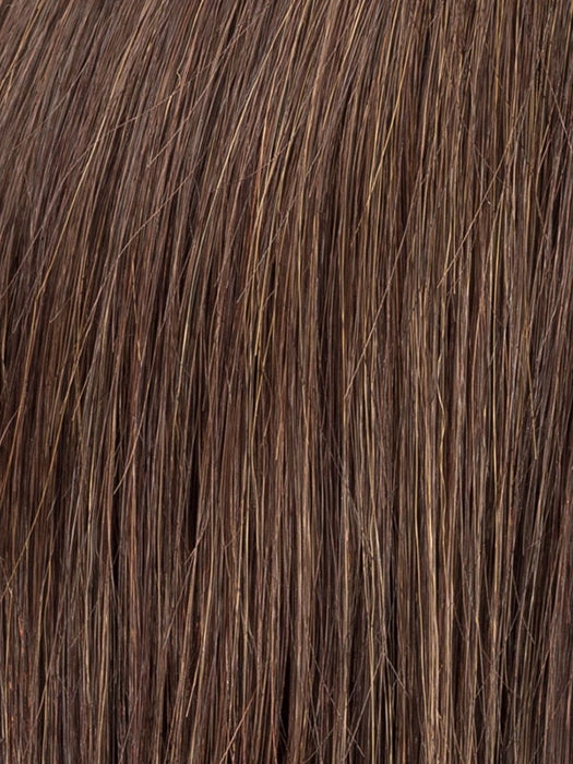 Elegance | Prime Power | Human/Synthetic Hair Blend Wig