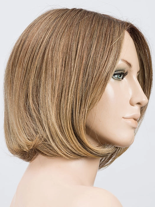 Elegance | Prime Power | Human/Synthetic Hair Blend Wig