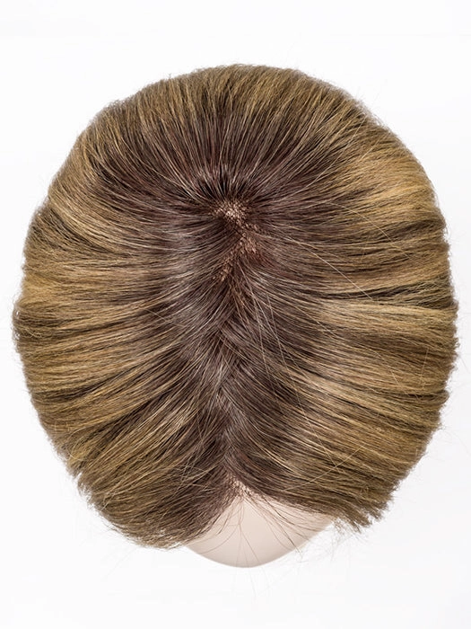 Elegance | Prime Power | Human/Synthetic Hair Blend Wig