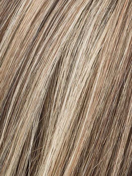 Elegance | Prime Power | Human/Synthetic Hair Blend Wig