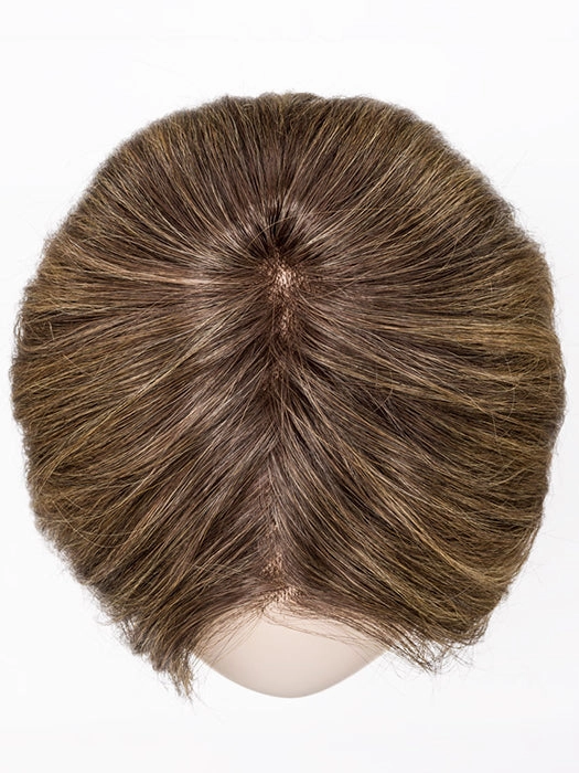 Elegance | Prime Power | Human/Synthetic Hair Blend Wig