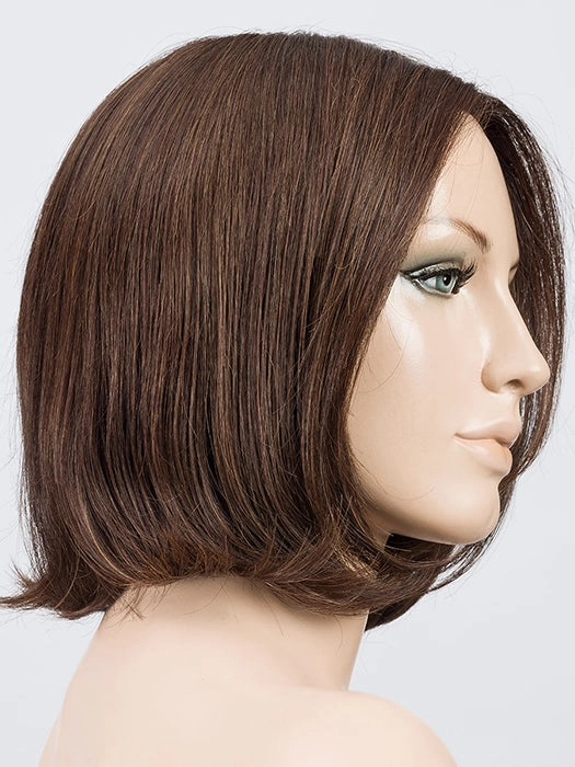 Elegance | Prime Power | Human/Synthetic Hair Blend Wig