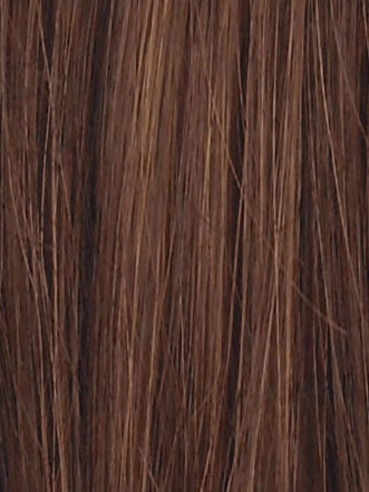 Eli | Power Kids | Synthetic Wig