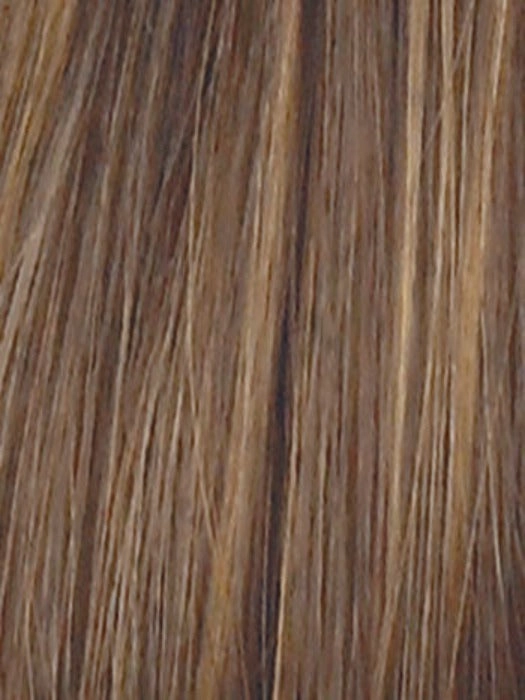 Eli | Power Kids | Synthetic Wig