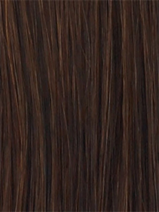 Eli | Power Kids | Synthetic Wig