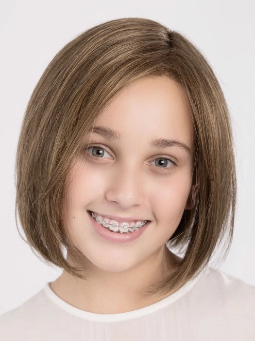 Eli | Power Kids | Synthetic Wig