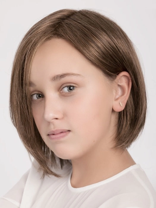 Eli | Power Kids | Synthetic Wig