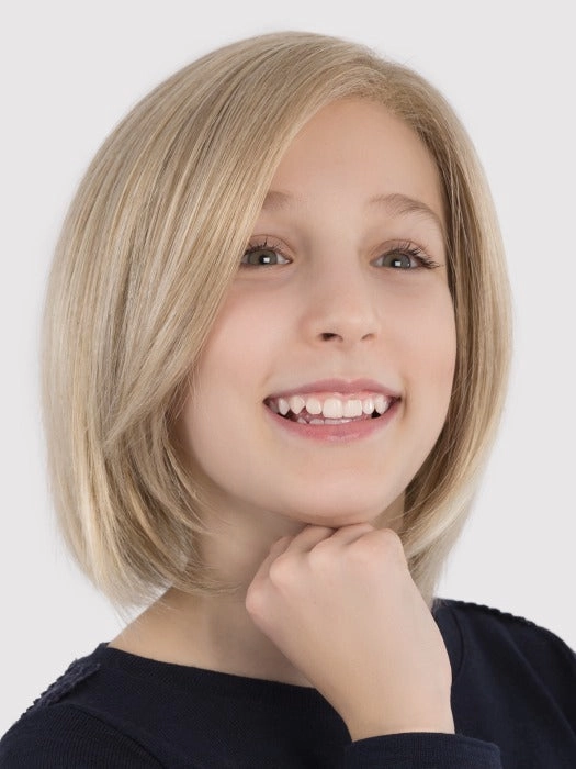 Eli | Power Kids | Synthetic Wig