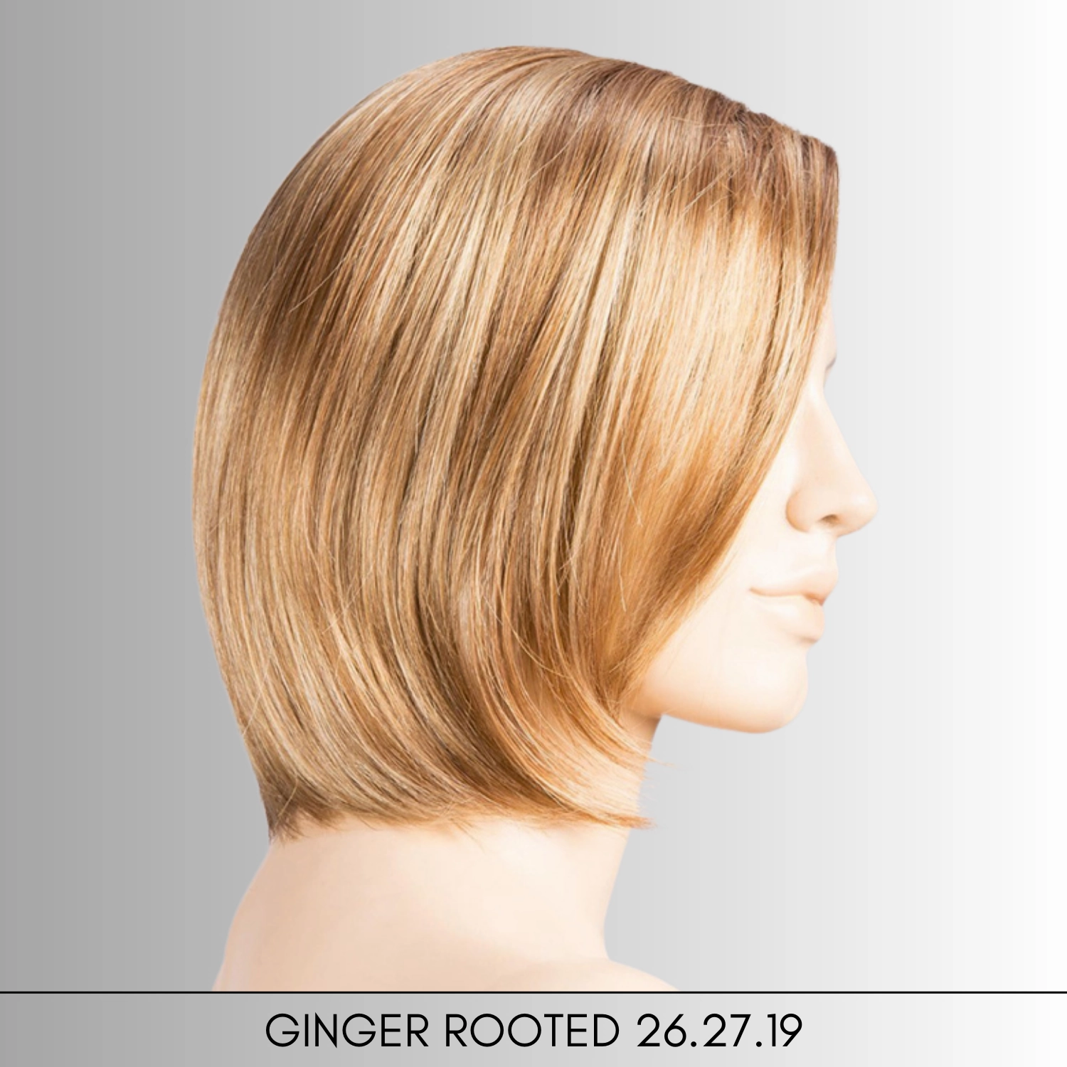 Elite - Hair Power Collection by Ellen Wille