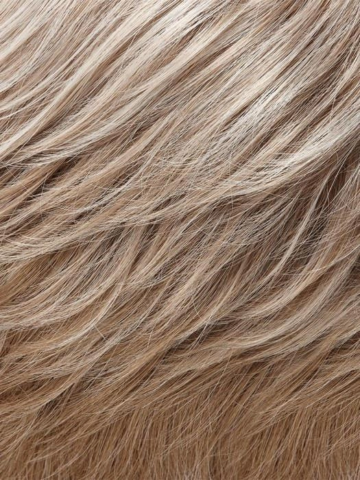 Elite | Synthetic Wig (Basic Cap)