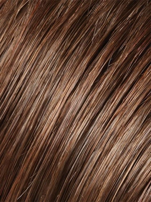 Elite | Synthetic Wig (Basic Cap)