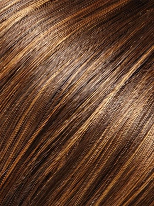 Elite | Synthetic Wig (Basic Cap)