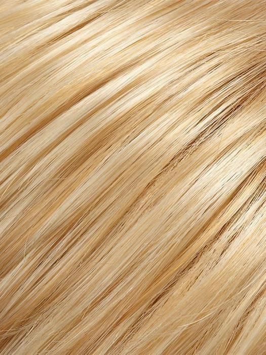 Elite | Synthetic Wig (Basic Cap)