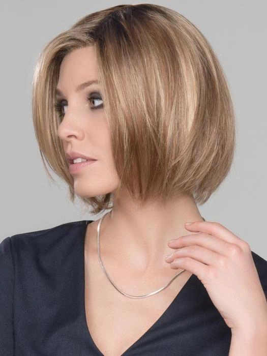 Elite Small | Hair Power | Synthetic Wig