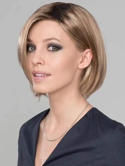 Elite Small Wig by Ellen Wille | Synthetic Hair | Petite Cap