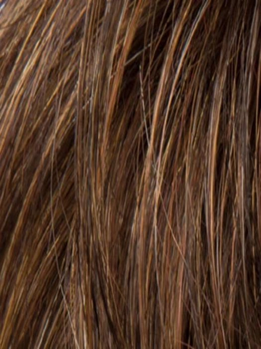 Elite Small Wig by Ellen Wille | Synthetic Hair | Petite Cap