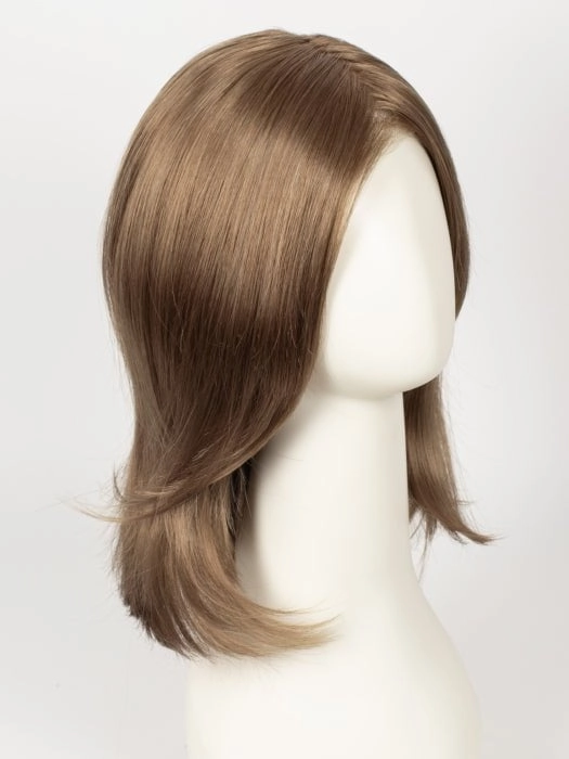 Elle | Synthetic Lace Front Wig (Mono Top)