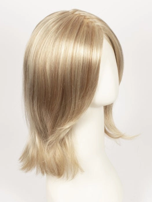 Elle | Synthetic Lace Front Wig (Mono Top)