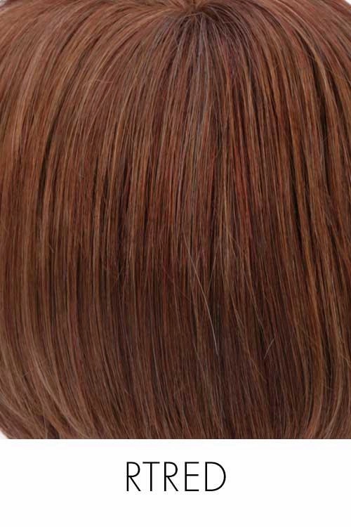 Ellen <br>Synthetic Wig