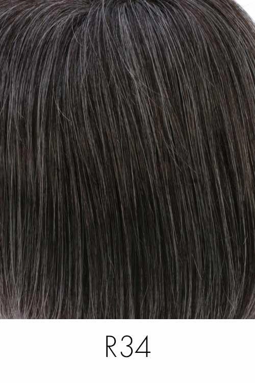 Ellen <br>Synthetic Wig