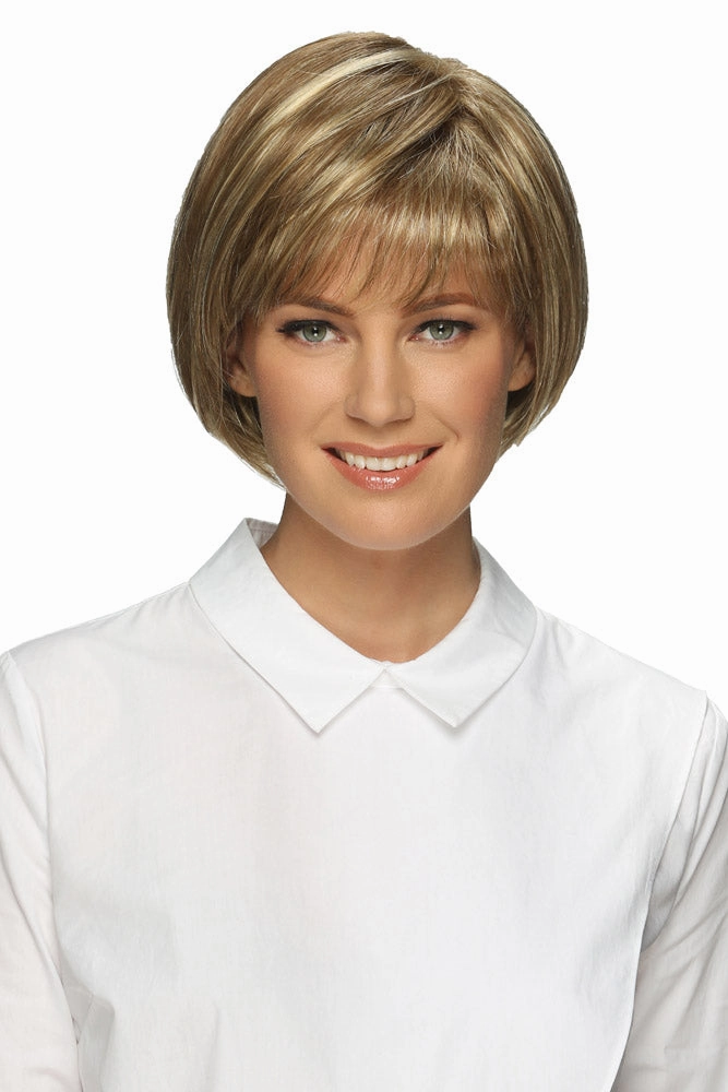 Ellen <br>Synthetic Wig