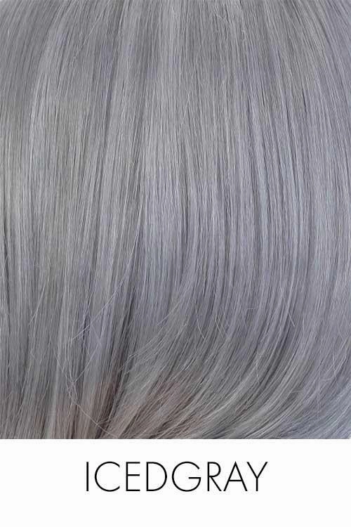 Ellen <br>Synthetic Wig
