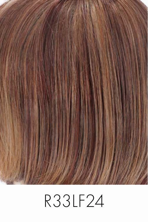 Ellen <br>Synthetic Wig