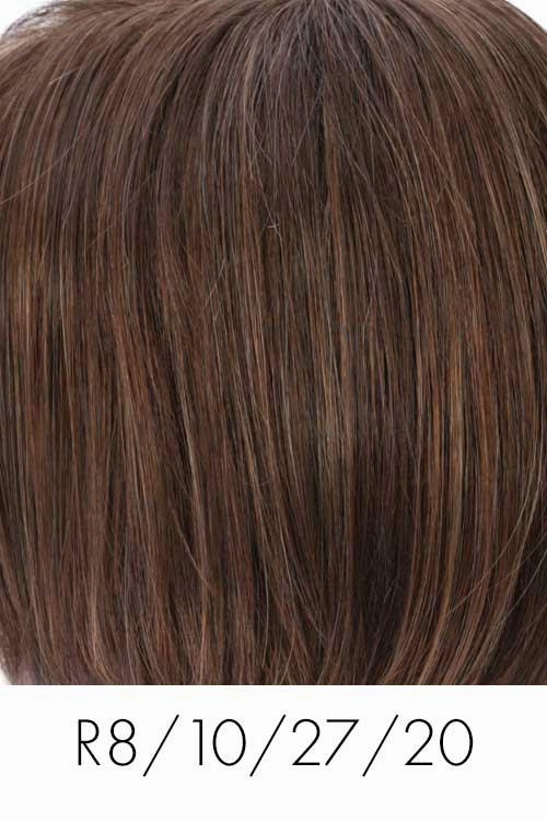 Ellen <br>Synthetic Wig
