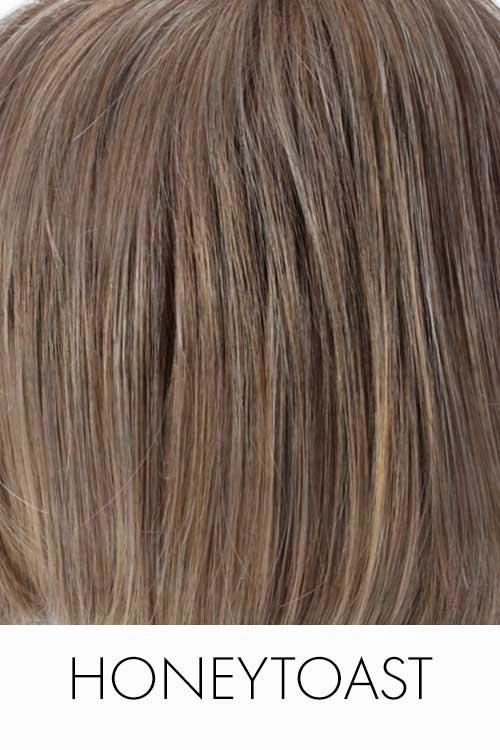 Ellen <br>Synthetic Wig