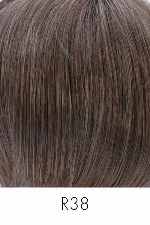 Ellen <br>Synthetic Wig