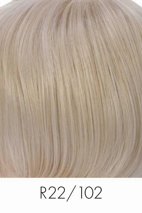 Ellen <br>Synthetic Wig