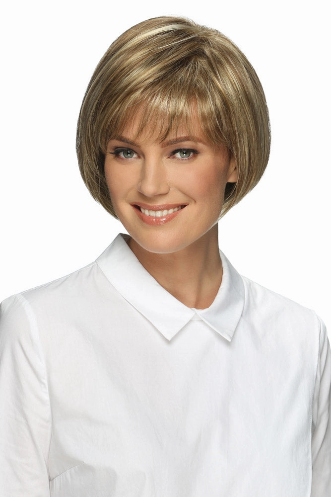 Ellen <br>Synthetic Wig