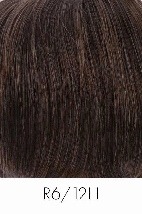 Ellen <br>Synthetic Wig