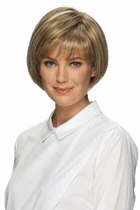 Ellen <br>Synthetic Wig