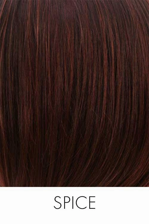 Ellen <br>Synthetic Wig