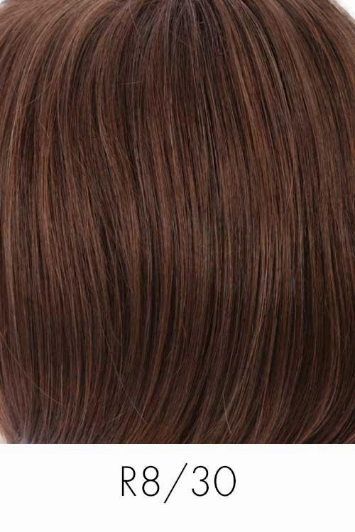 Ellen <br>Synthetic Wig