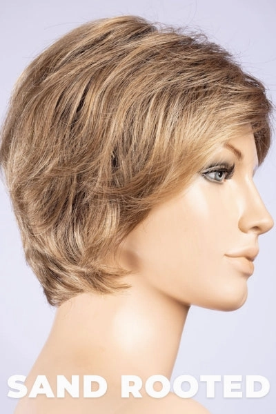 Ellen Wille Wigs - Satin