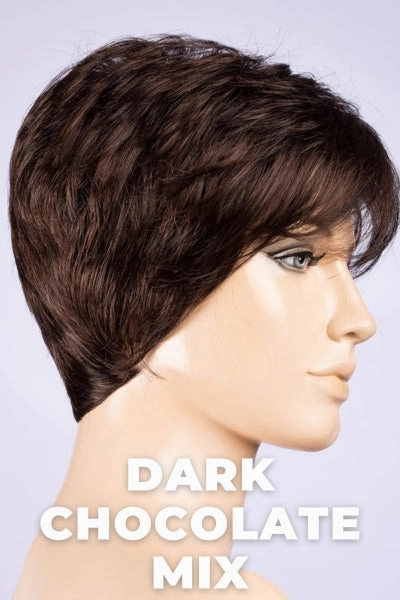 Ellen Wille Wigs - Side