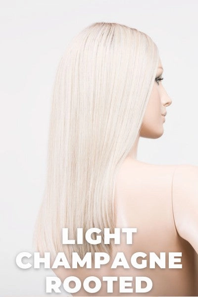Ellen Wille Wigs - Sleek