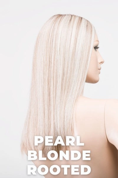 Ellen Wille Wigs - Sleek