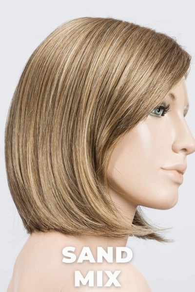 Ellen Wille Wigs - Tempo 100 Deluxe