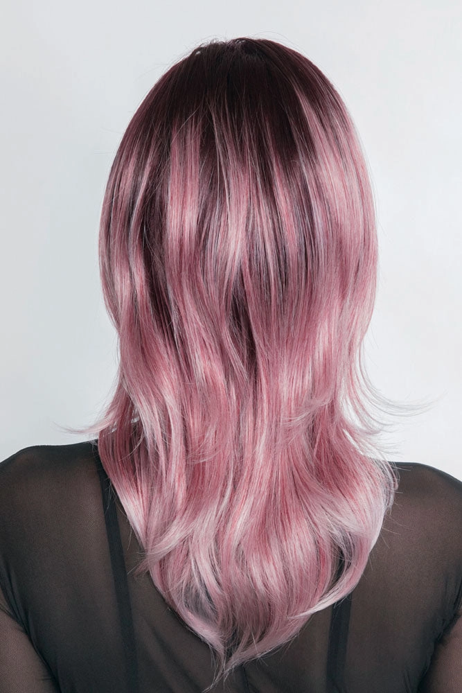 Elliot <br>Synthetic Wig