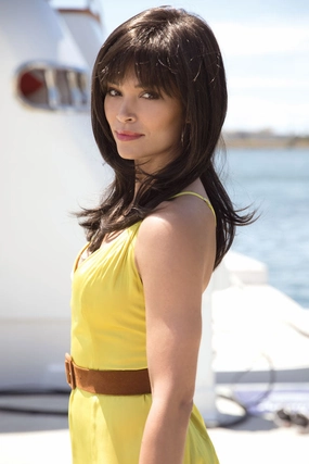 Elliot <br>Synthetic Wig
