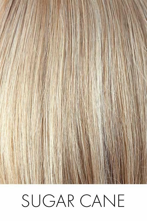 Elsie <br>Synthetic Lace Front Wig