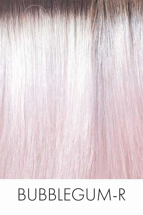 Elsie <br>Synthetic Lace Front Wig
